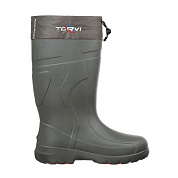 Сапоги TORVI ЭВА -25 олива мужские