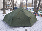 Палатка-шатер Финляндия