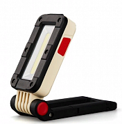 Фонарь SunRee AuroraV 380 люмен 2600 mAh