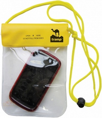 Водонепроницаемый чехол Tramp 20x13