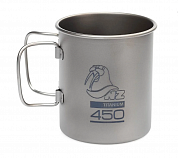 Кружка NZ 450мл ТИТАН