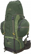 Рюкзак Снаряжение Баксан 80