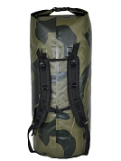 Герморюкзак-dry bag Век Камуфляж 90 л