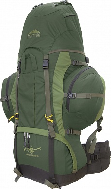 Рюкзак Снаряжение Баксан 80