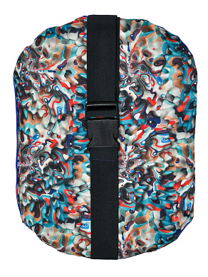 Сидушка Век Овал 30мм