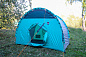 Палатка Век Тамшер-3