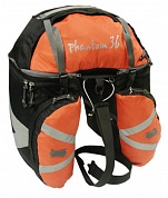 Велорюкзак Снаряжение Фантом 36