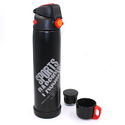 Термос М Sports Passion 1л H2O