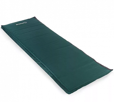 Коврик Greennell самонадувающийся Классик 190х63x5