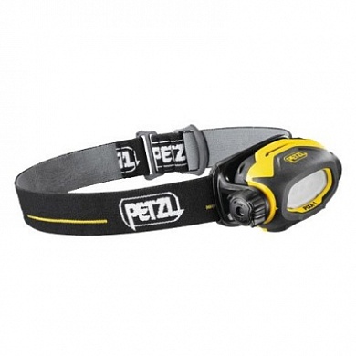 Фонарь Petzl Pixa 1