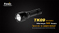 Фонарь Fenix TK09 900 люмен