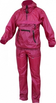 Костюм Век Таймыр силикон