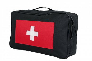 Аптечка дорожная Век L