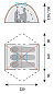 Палатка Снаряжение Печора (i)