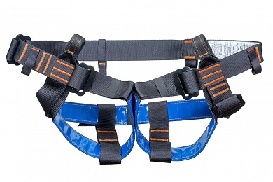 Страховочная система Ринг Sumgan поясная