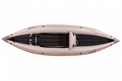 Байдарка Вольный Ветер Спорт надувная