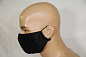 Маска многоразовая анатомическая