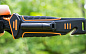 Нож Ganzo G8012-OR Bushcraft