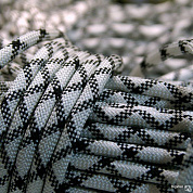 Веревка d 10мм Коломна Страховочная 48 прядная