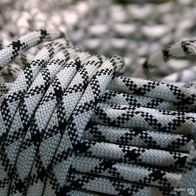 Веревка d 10мм Коломна Страховочная 48 прядная