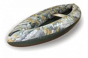 Байдарка Вольный Ветер Тайга 280