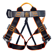 Страховочная система Vertical Стандарт Люкс поясная