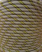 Веревка d 11 Эбис Страховочная 48 прядная