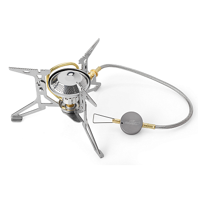 Горелка Kovea КВ-N0810 мультитопливная