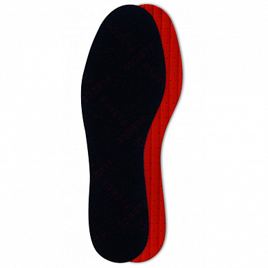 Стельки SHOExpert Polar латекс+ ткань теплоудерживающая