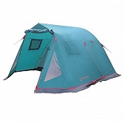Палатка Tramp Baltic Wave 4