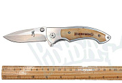 Нож складной Browning