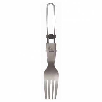 Вилка NZ  ТИТАН складная