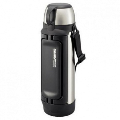 Термос Tiger MHK-A200 XC 2,0л