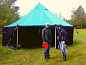 Мега-палатка Век d 8
