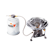 Обогреватель газовый Kovea КН-0710