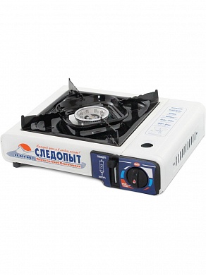 Плита газовая Следопыт PF-GST-N01
