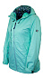 Куртка Век Истрия мембрана женская