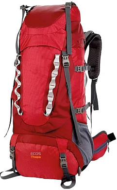 Рюкзак Ecos Thapa 65