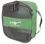 Сумка несессер Снаряжение с сеткой большой