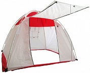 Палатка-шатер Век Юрюзань-4