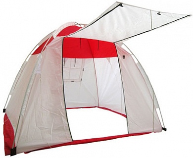 Палатка-шатер Век Юрюзань-4