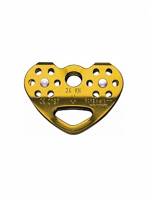 Блок-ролик Petzl Tandem Cable P21