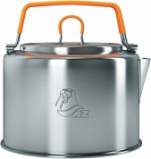 Чайник NZ SK-150 1,2л нержавеющая сталь