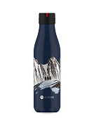 Термобутылка Les Artistes Expedition mat 750мл