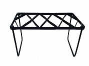 Подставка для костра 40х20