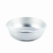 Миска Следопыт алюм. д 170 мм, 1л