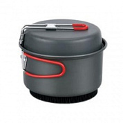 Набор посуды Ecos Camping CW-S09 2 предмета