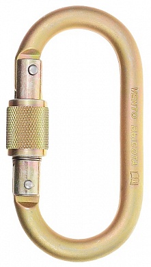 Карабин Vento Высота 513 овал