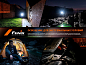 Фонарь Fenix E12 V3.0