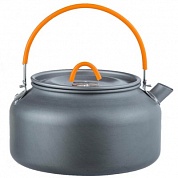 Чайник NZ AK-064 1,4л анодированный алюминий